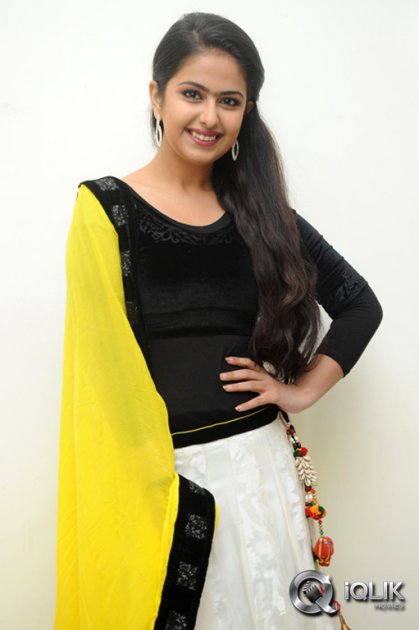 Avika-Gor